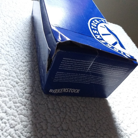 NWT BIRKENSTOCK WOMEN'S SANDAL - Picture 7 of 8